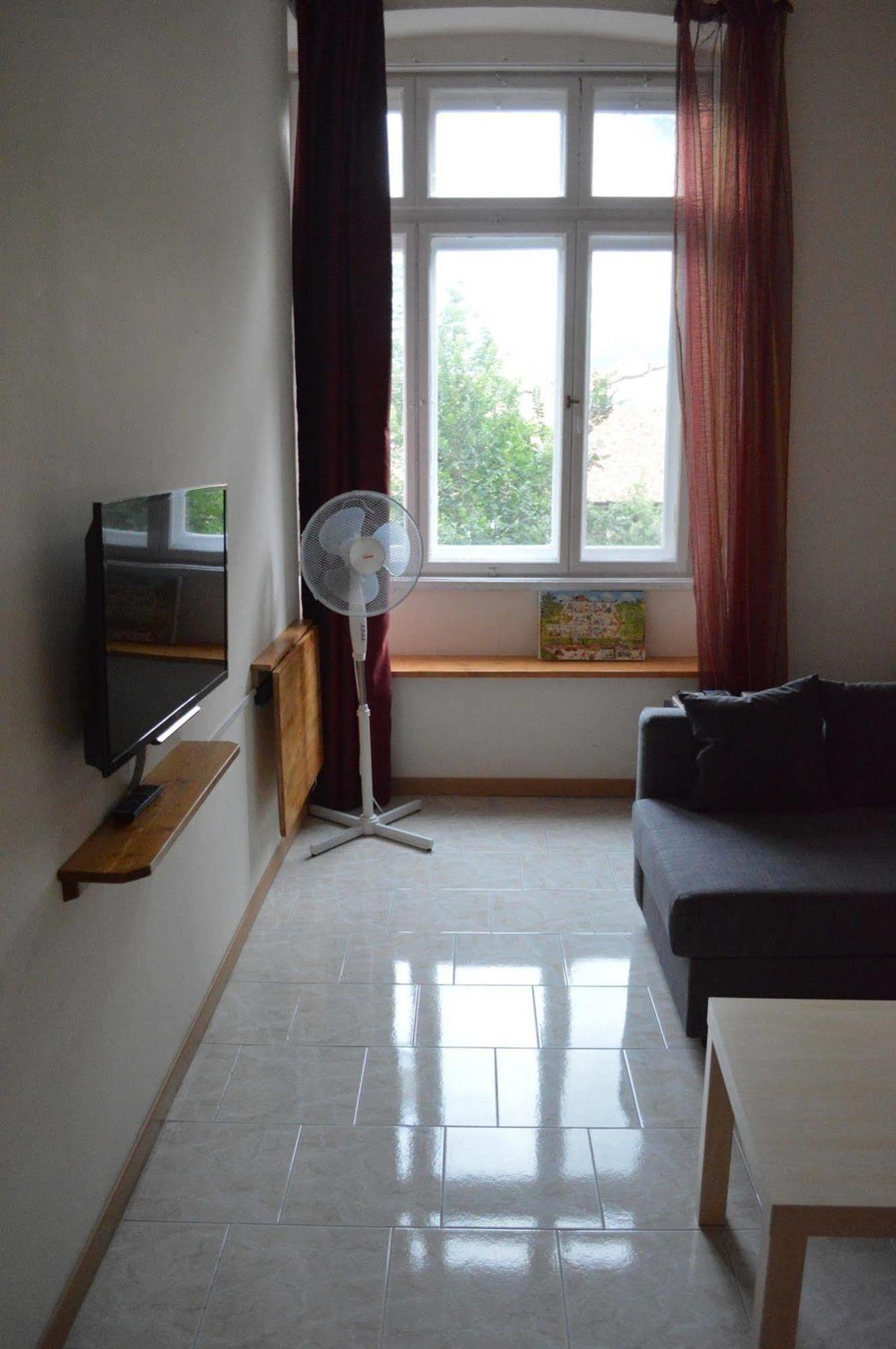 Casa Vacanze All'Angolo Triest Zewnętrze zdjęcie