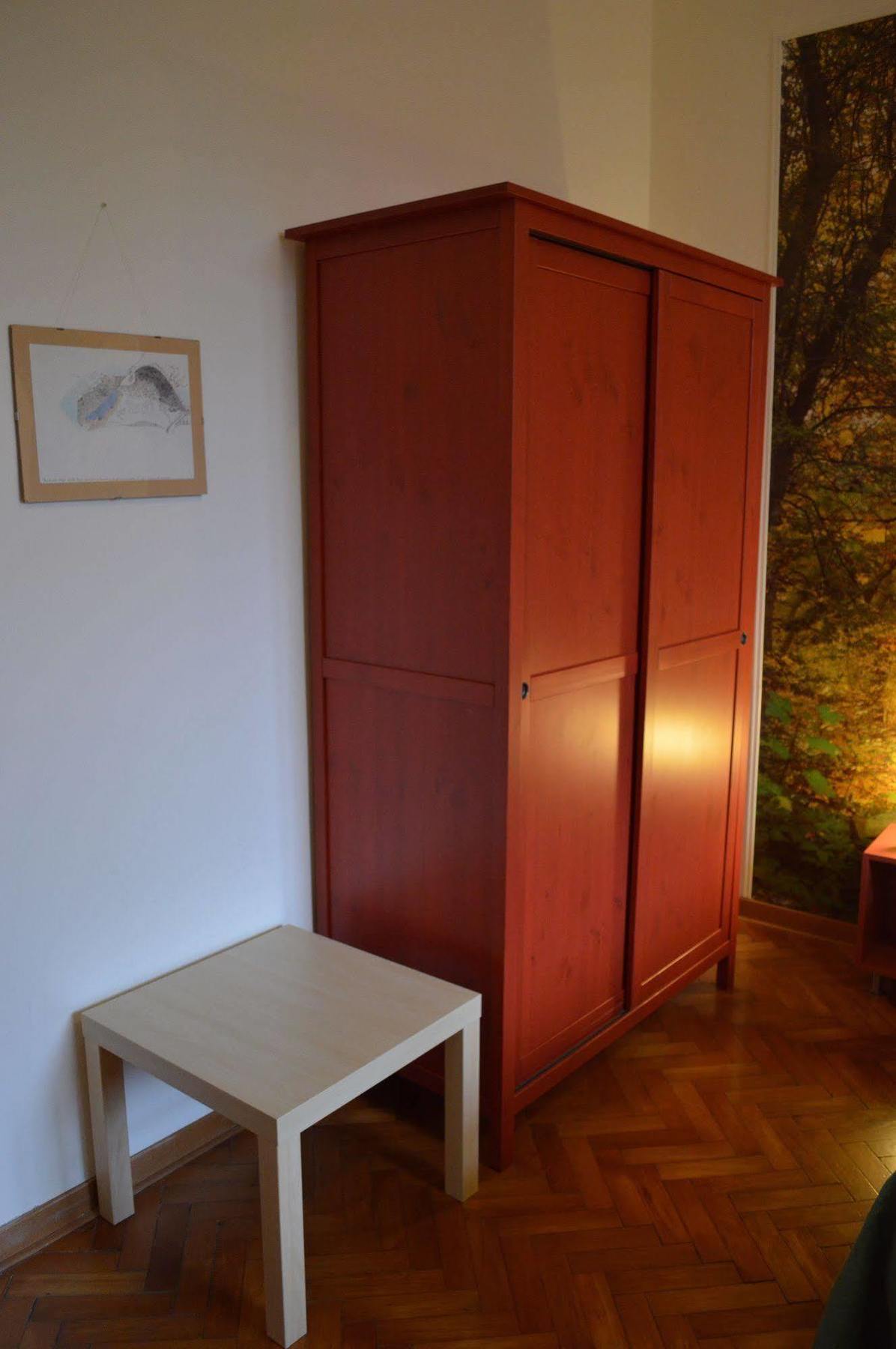 Casa Vacanze All'Angolo Triest Zewnętrze zdjęcie