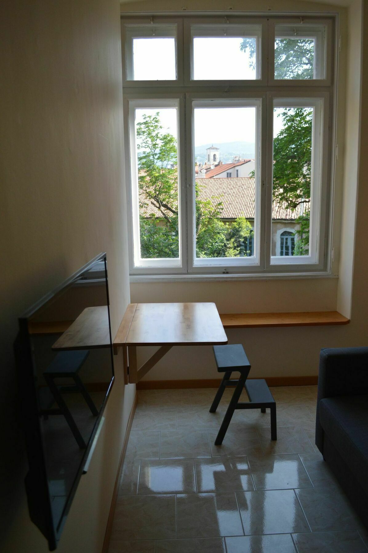 Casa Vacanze All'Angolo Triest Zewnętrze zdjęcie