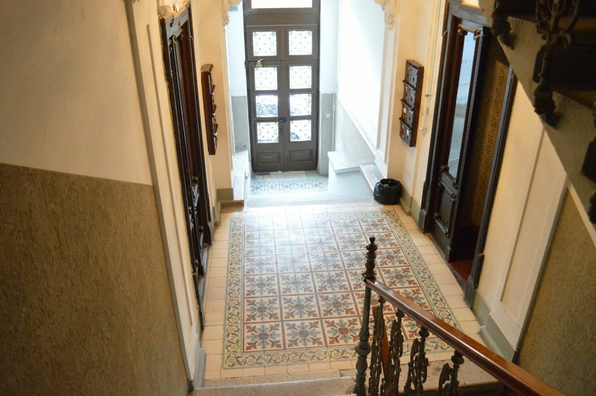 Casa Vacanze All'Angolo Triest Zewnętrze zdjęcie