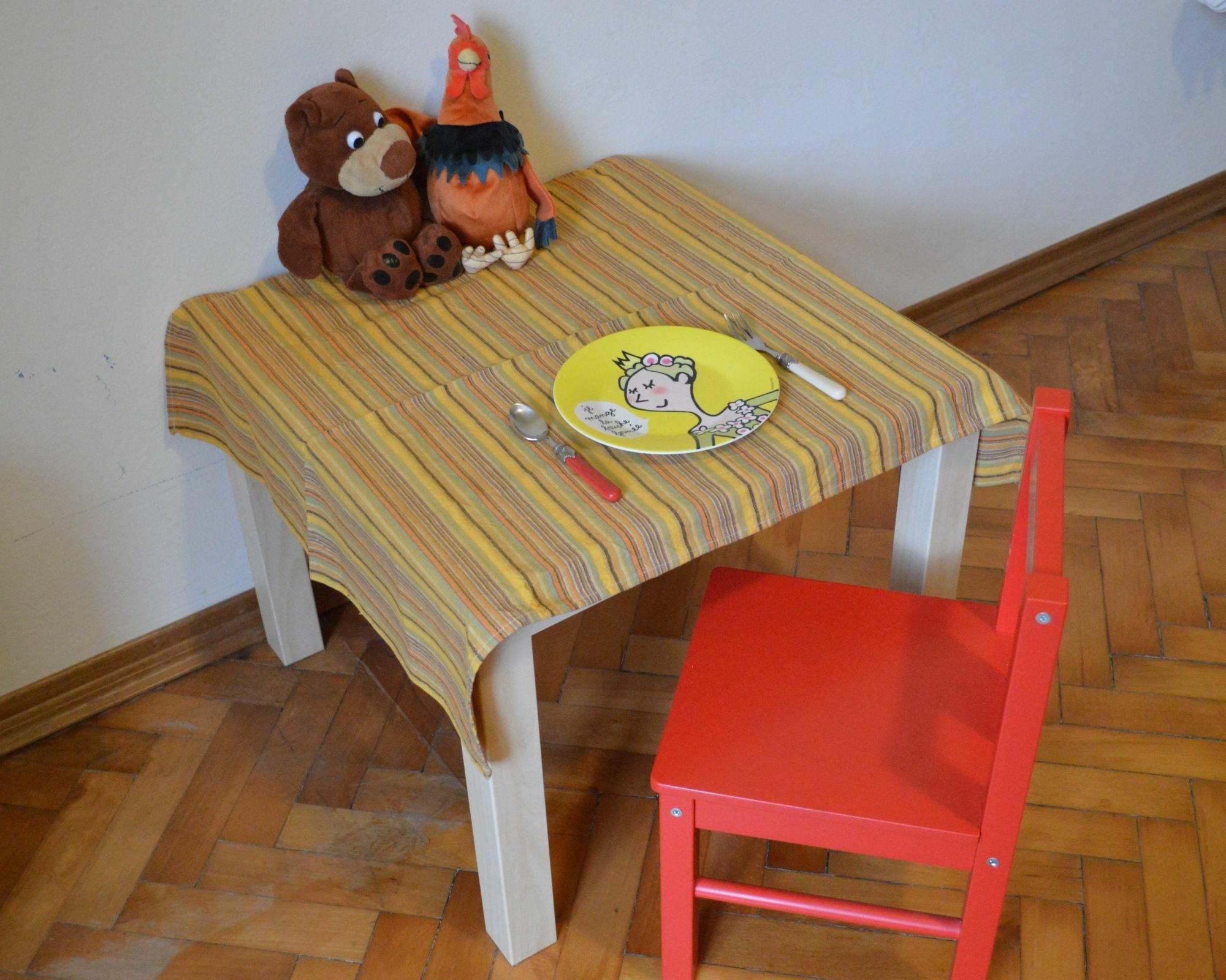 Casa Vacanze All'Angolo Triest Zewnętrze zdjęcie
