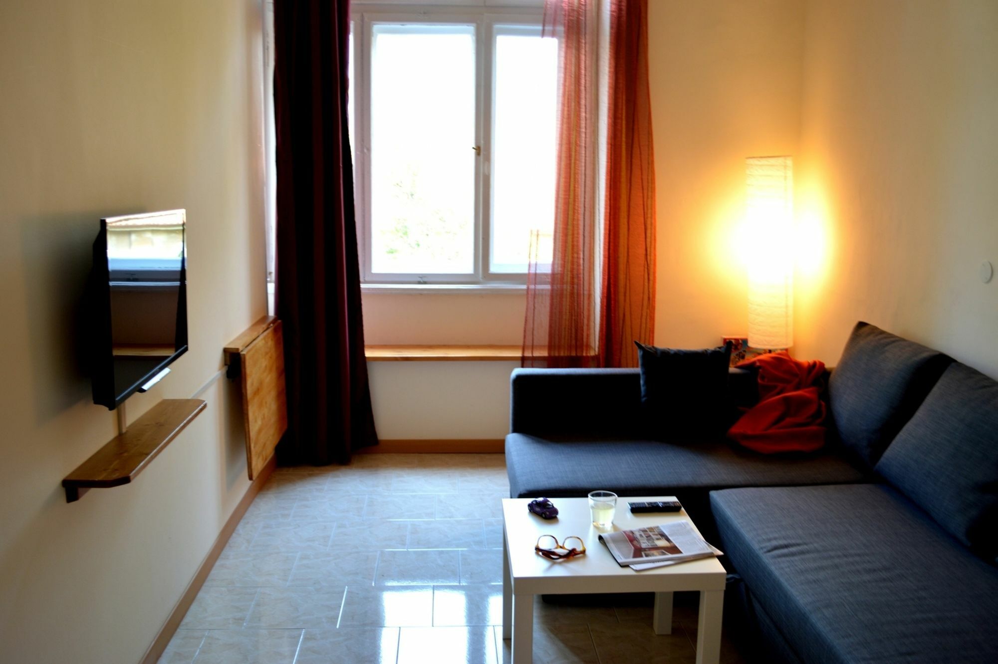 Casa Vacanze All'Angolo Triest Zewnętrze zdjęcie