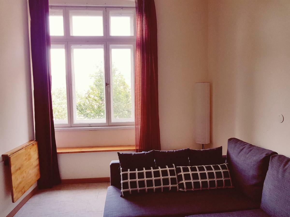 Casa Vacanze All'Angolo Triest Zewnętrze zdjęcie