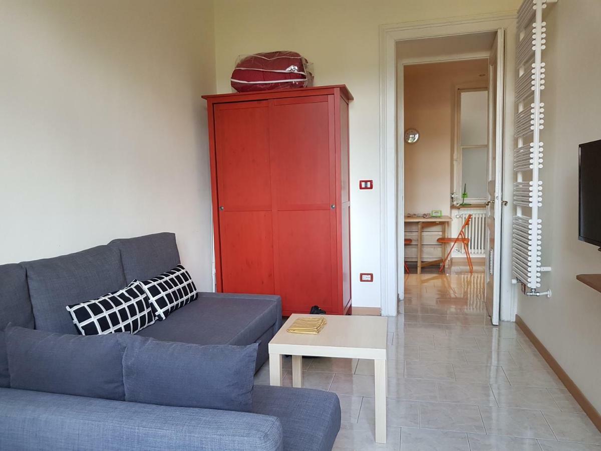 Casa Vacanze All'Angolo Triest Zewnętrze zdjęcie